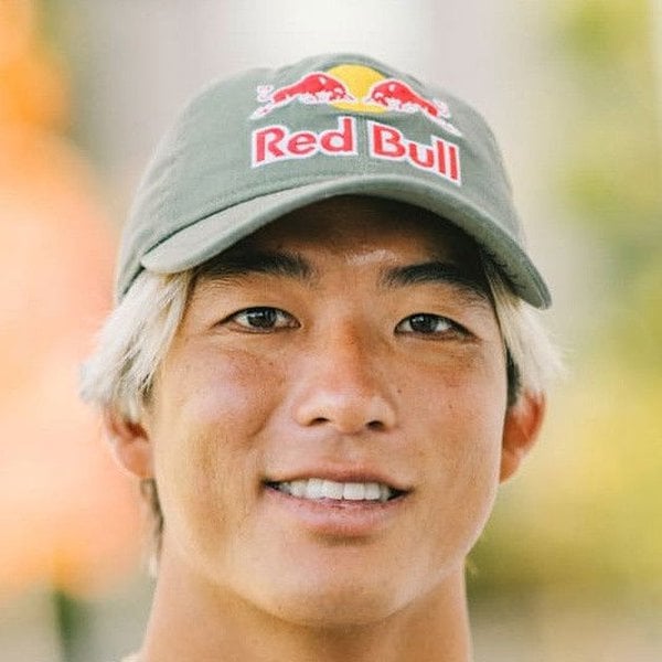 Kanoa Igarashi