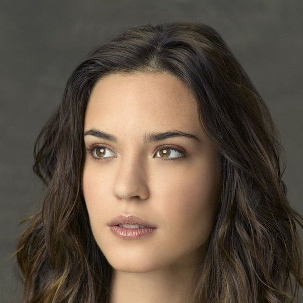 Odette Annable