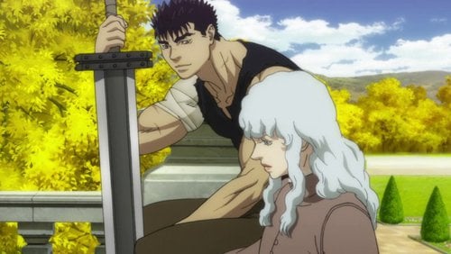 Watch Berserk season 1 episode 13 streaming online