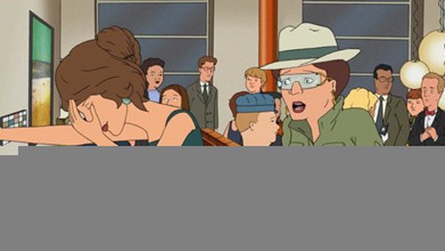 Watch King of the Hill season 13 episode 24 streaming online