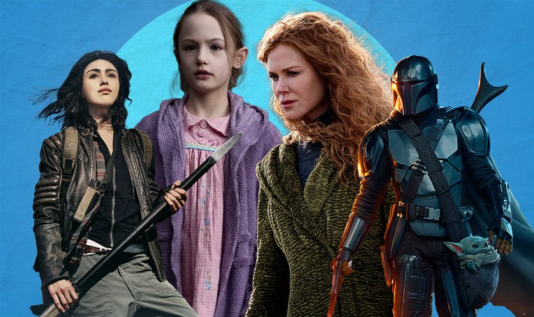 Les séries à ne pas rater en octobre