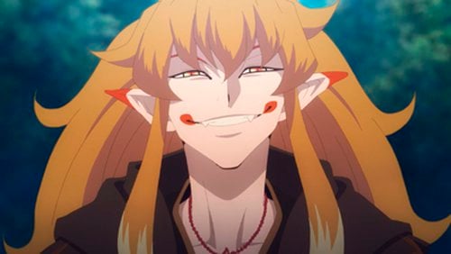 Tales of Zestiria the X Season 1 - episodes streaming online