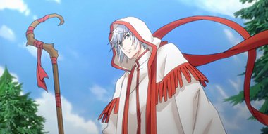 Spiritpact What I can do to protect you - Watch on Crunchyroll