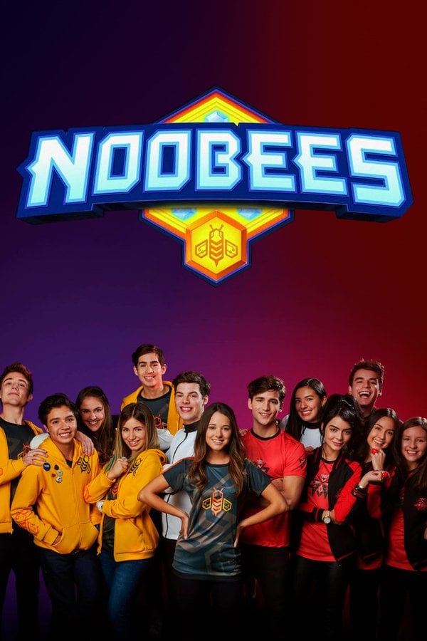 Assista online NOOBees