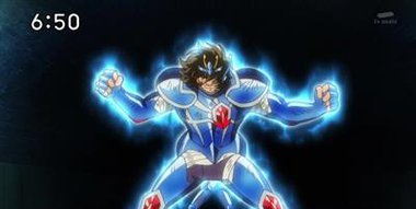 Seinto Seiya: Omega Season 2: Where To Watch Every Episode