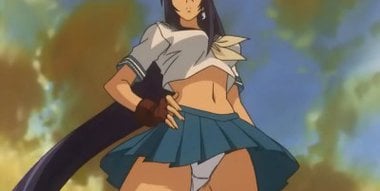 Ikki Tousen - watch tv show streaming online