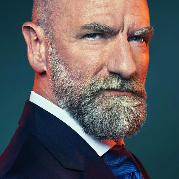 Graham McTavish