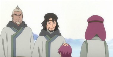 BORUTO: NARUTO NEXT GENERATIONS Kawaki Enters the Ninja Academy! - Watch on  Crunchyroll