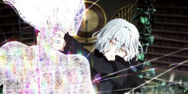 Assista The Case Study of Vanitas temporada 1 episódio 9 em streaming