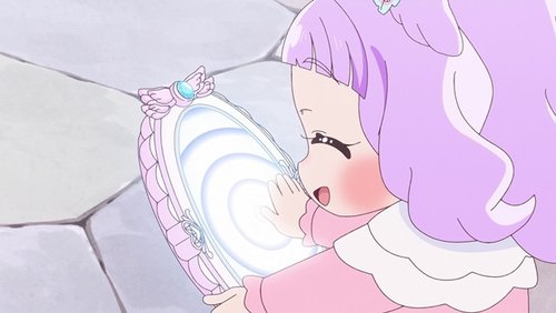 Hirogaru Sky! Precure - Episódio 31 - Animes Online