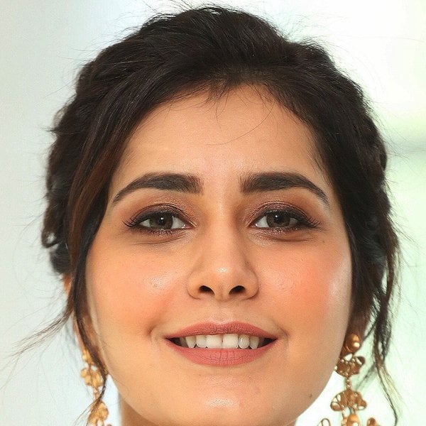 Raashii Khanna