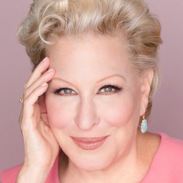 Bette Midler