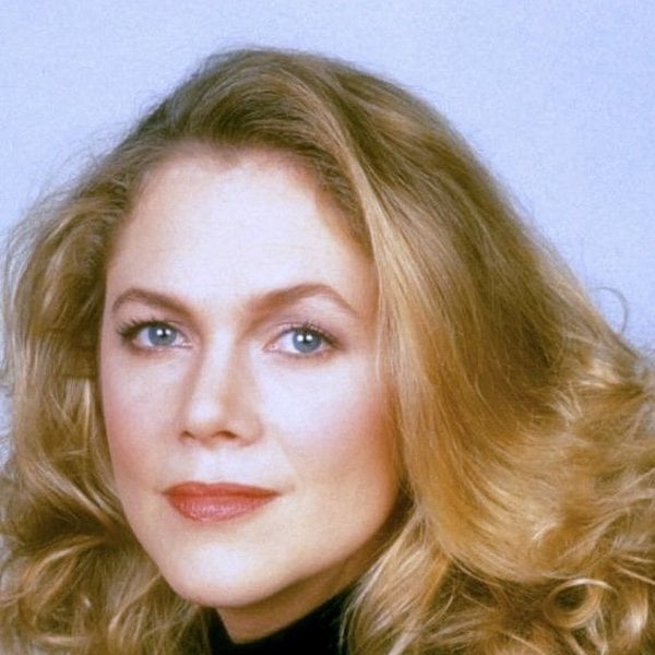 Kathleen Turner