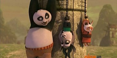 kung fu panda 3 full movie megavideo