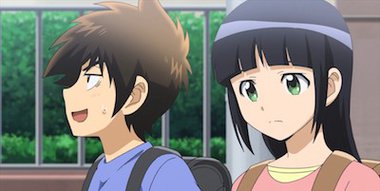 Watch MAJOR 2nd - Crunchyroll