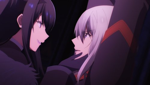 Watch The Misfit of Demon King Academy season 2 episode 7 streaming online