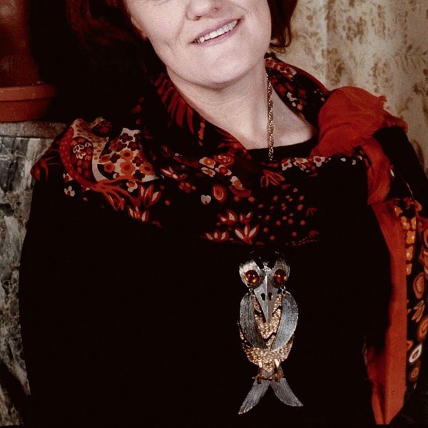 Joan Sutherland