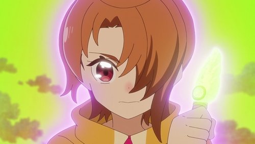 Watch Hirogaru Sky! Precure season 1 episode 31 streaming online