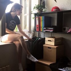 avatar de du commentaire : Tellement je me suis prise dans l’histoire j’ai regardé les trois saisons en trois jours ! Hâte de voir la suite !