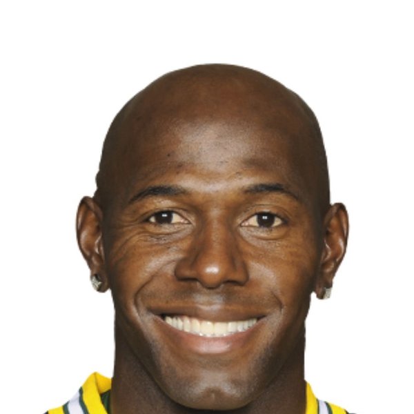 Donald Driver