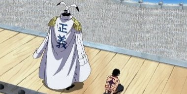 One Piece Season 13 - watch full episodes streaming online