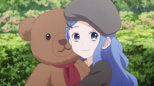 Kageki Shojo!! The Teddy Bear - Watch on Crunchyroll