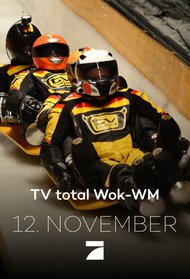 TV total WOK WM