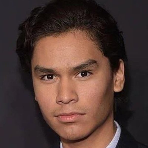Forrest Goodluck