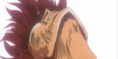 Hajime no Ippo - Episódio 1 Online - Animes Online