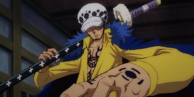 Assista One Piece temporada 11 episódio 19 em streaming