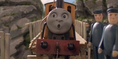 Ver El tren Thomas y sus amigos temporada 7 episodio 25 en streaming |  