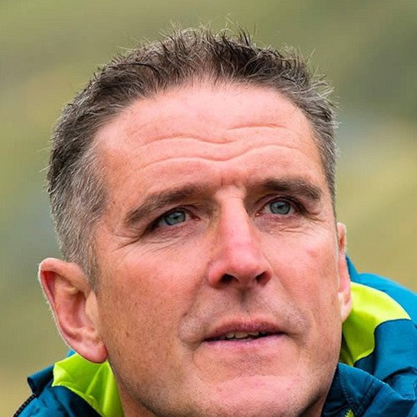 Iolo Williams