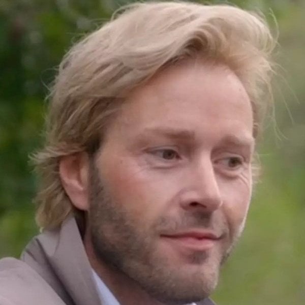 Dennis Leeuwenhaag