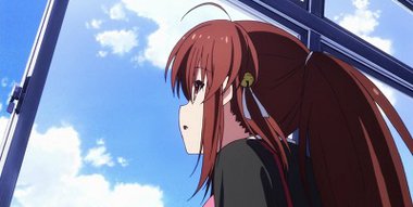 Watch Little Busters! - Crunchyroll