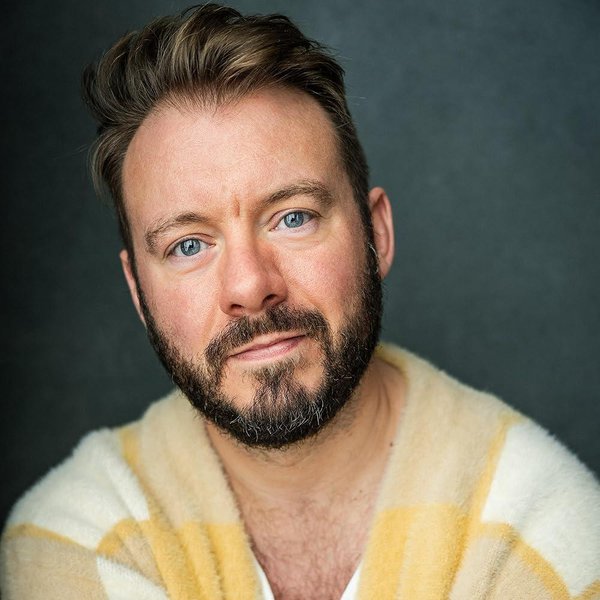 Patrick Scott Jeffries