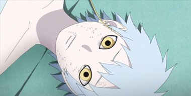 BORUTO: NARUTO NEXT GENERATIONS Sasuke's Story: The Sky that Fell to the  Earth - Watch on Crunchyroll