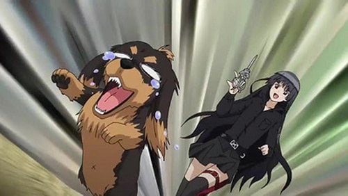 Dog & Scissors (English Dub) There is no Smoke without Dog - Watch on  Crunchyroll