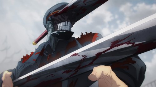 Chainsaw Man episódio 8: Onde assistir online o anime – Avance Games