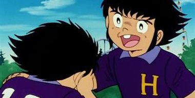 Watch Captain Tsubasa season 1 episode 1 streaming online