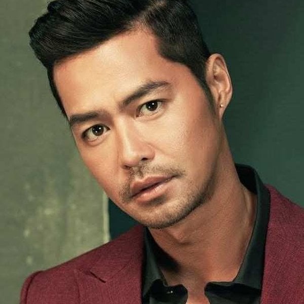 Zanjoe Marudo