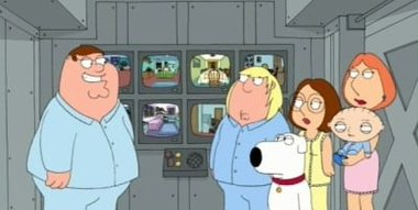 Watch Family Guy season 4 episode 27 streaming online 