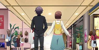 Watch The Master of Ragnarok & Blesser of Einherjar season 1 episode 12  streaming online