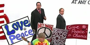 Watch Penn Teller Bullshit Season 6 Episode 9 In Streaming Betaseries Com