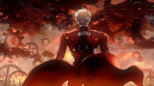 Assistir Fate/stay night: Unlimited Blade Works - online