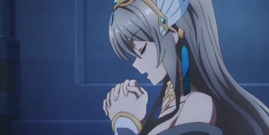 Isekai Cheat Magician Turning Point - Watch on Crunchyroll