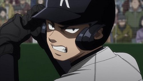 Watch Ace of Diamond season 3 episode 52 streaming online