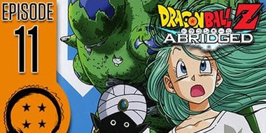 Dragon Ball Z Abridged - Brasil