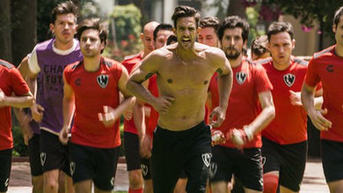 Ver Club de Cuervos temporada 4 episodio 1 en streaming 