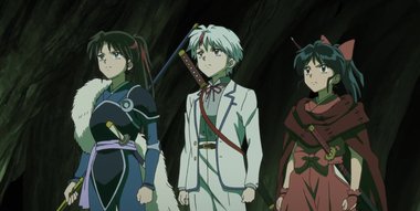 Watch Yashahime: Princess Half-Demon Episode 1 Online - Inuyasha