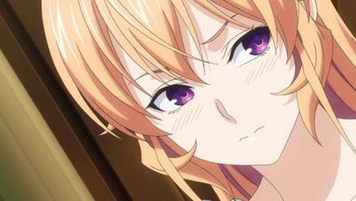 Food Wars! The Third Plate Der Weiße Ritter der Tafel - Watch on Crunchyroll